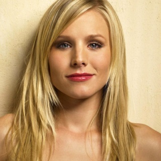 5 Questions We Ask Everyone: Kristen Bell