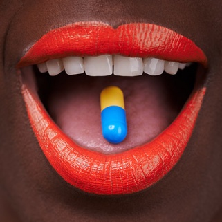 Want Clear Skin? Here's Why You Should Try Probiotic Supplements