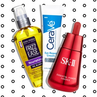 7 New Beauty Products We Love