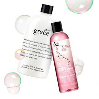 17 Best Body Washes