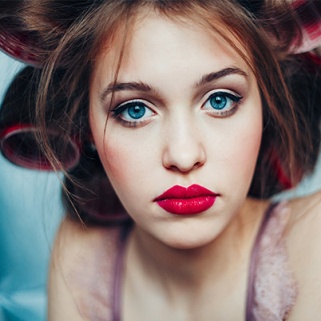The 12 Best Hair Rollers for Lazy-Girl Curls and Waves