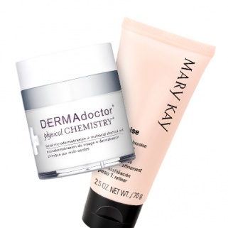 11 Best At-Home Microdermabrasion Products