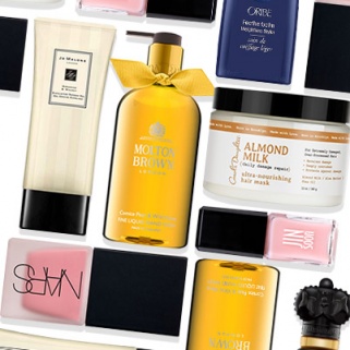 10 New Beauty Products to Kick Off June Right