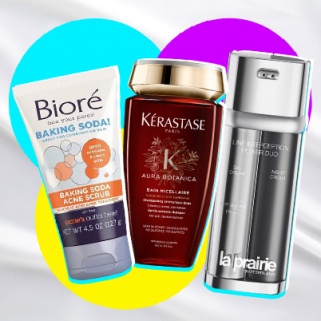 10 New Beauty Products to Make You Smile This March