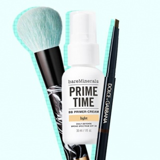 7 Brand New Beauty Finds You Need Now
