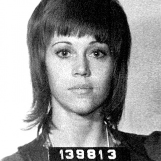 11 Best (and Worst) Celebrity Mug Shots