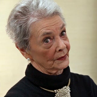 When Lena Dunham Met Bergdorf Legend Betty Halbreich