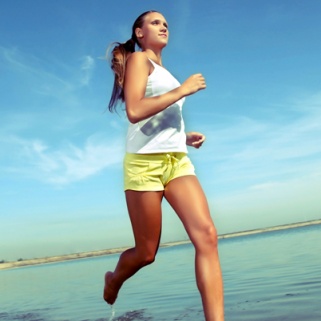 Countdown to Bikini Ready: Top 5 Workouts to Get that Beach Bod