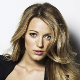 Blake Lively's Fragrance -- Coming Never to a Store Near You