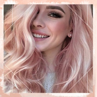 18 Gorgeous Ways to Rock the Blorange Hair Trend