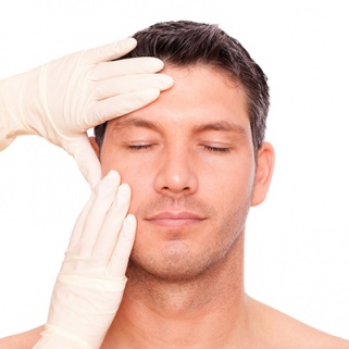 More Men Are Taking The Botox Plunge