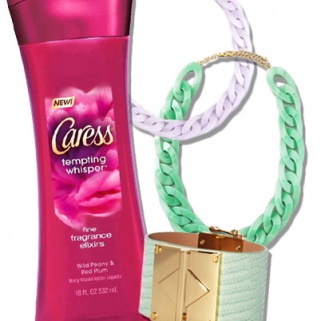 Giveaway Alert! La La Anthony's Favorite Things