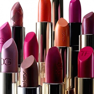 Lipstick Has A Heavy Metal Problem