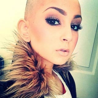 Rest in Peace, Talia Joy Castellano