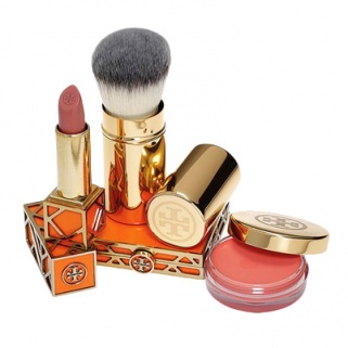 Tory Burch Finally Does Beauty