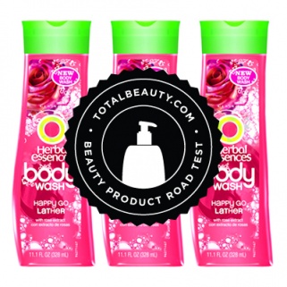 We Tried It: The Yes! Yes! Yes! Body Wash