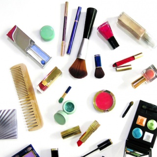 The Most Popular Beauty Brands In Your City Are ...