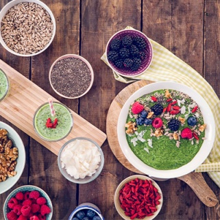 10 Breakfasts to Boost Your Metabolism Before 8 a.m.