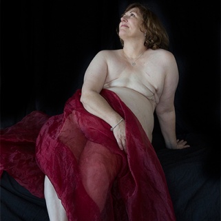 Photographer Captures the Beauty and Grace of Breast Cancer Survivors