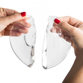 Science Says: Breast Implants Improve Women's Sex Lives
