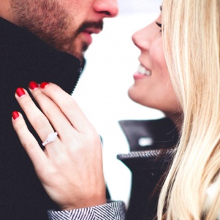 Just Got Engaged? Here's What You Should Do First