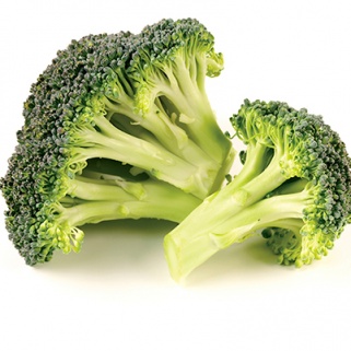 Someday You Could Be Brainwashed Into Loving Broccoli