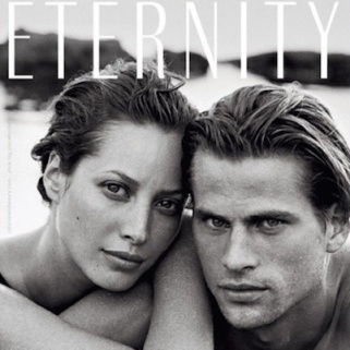 It's 1995 Again. Or So Calvin Klein Would Have You Think