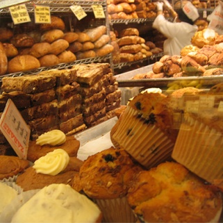Uh Oh: Carbs May Be Linked To Dementia