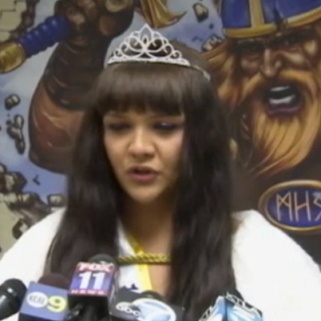 Transgender Teen Named Homecoming Queen