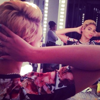 'Ladies leave yo weave at home' and Other Hilarious Celebrity Hair Tweets