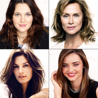 10 Best -- and Worst -- Celebrity Beauty Brands