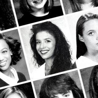 The Best (and Worst) Celebrity Yearbook Photos