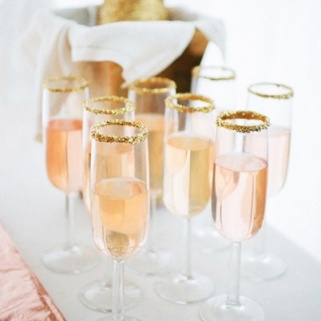 Why You Need A Glass Of Bubbly Right Now