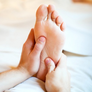Date Night Idea: Get a Massage