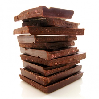 More Proof That Chocolate Is Actually Good For You