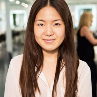 Christine's Simple to Stunning Beauty Makeover