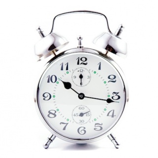 Feeling Blah? Your Snooze Button May Be to Blame
