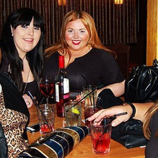 A Dance Party Perfect For Plus-Size Women?