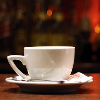Why You'll Want A Coffee Before Your Crunches