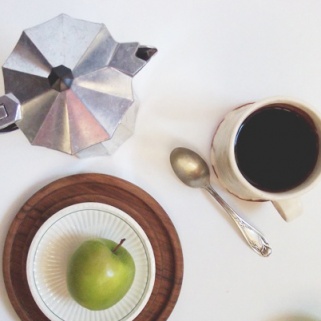 Eureka! Caffeine May Help Your Memory
