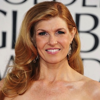 Connie Britton Lets Us In On Her Best Kept Hair Secret