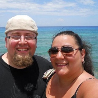How One Couple Lost More Than 280 Pounds