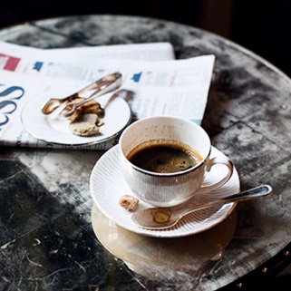 7 Crazy Things You Didn't Know Caffeine Is Doing to Your Body