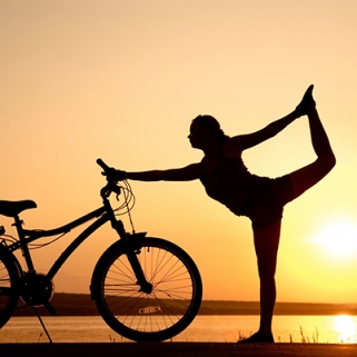 How To Work Out During Every Stage Of Your Cycle