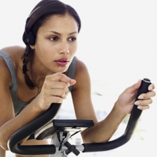 Need to Lose a Few? Don't Hop on That Stationary Bike Just Yet
