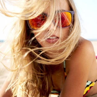 7 New Treatments That Reverse Summer-Fried Hair