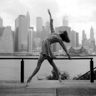 The Only 3 Moves You Need to Get a Dancer's Body