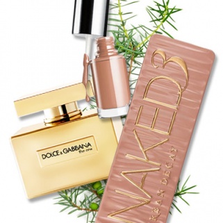 December's Hottest Beauty Launches -- Just in Time for Santa