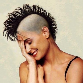 Betcha Didn't Know: How These Hairstyles Got Their Names
