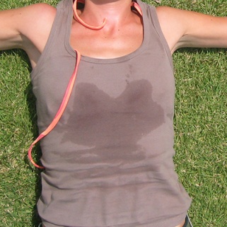 Some People Don't Have Body Odor -- At All